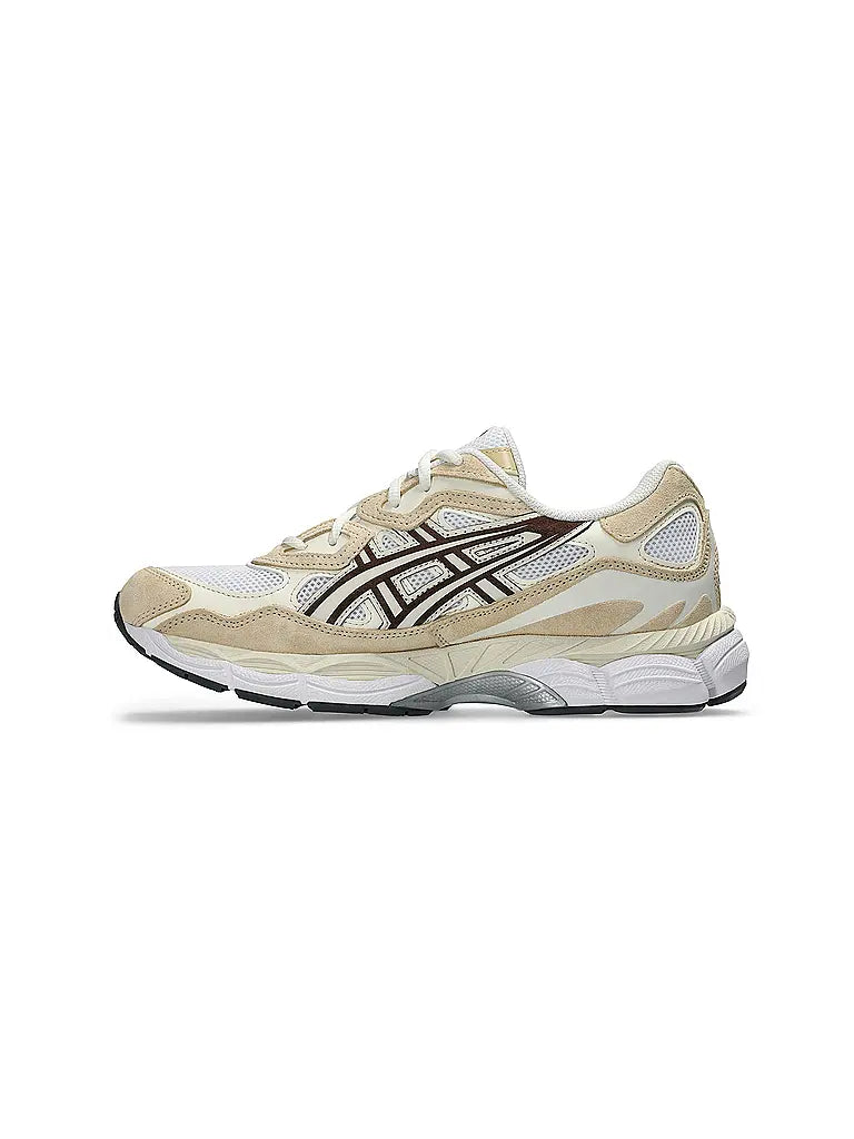 Asics Gel Nyc roasted coffee