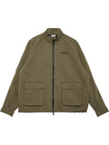 HALO ENHANCED JACKET CAPERS