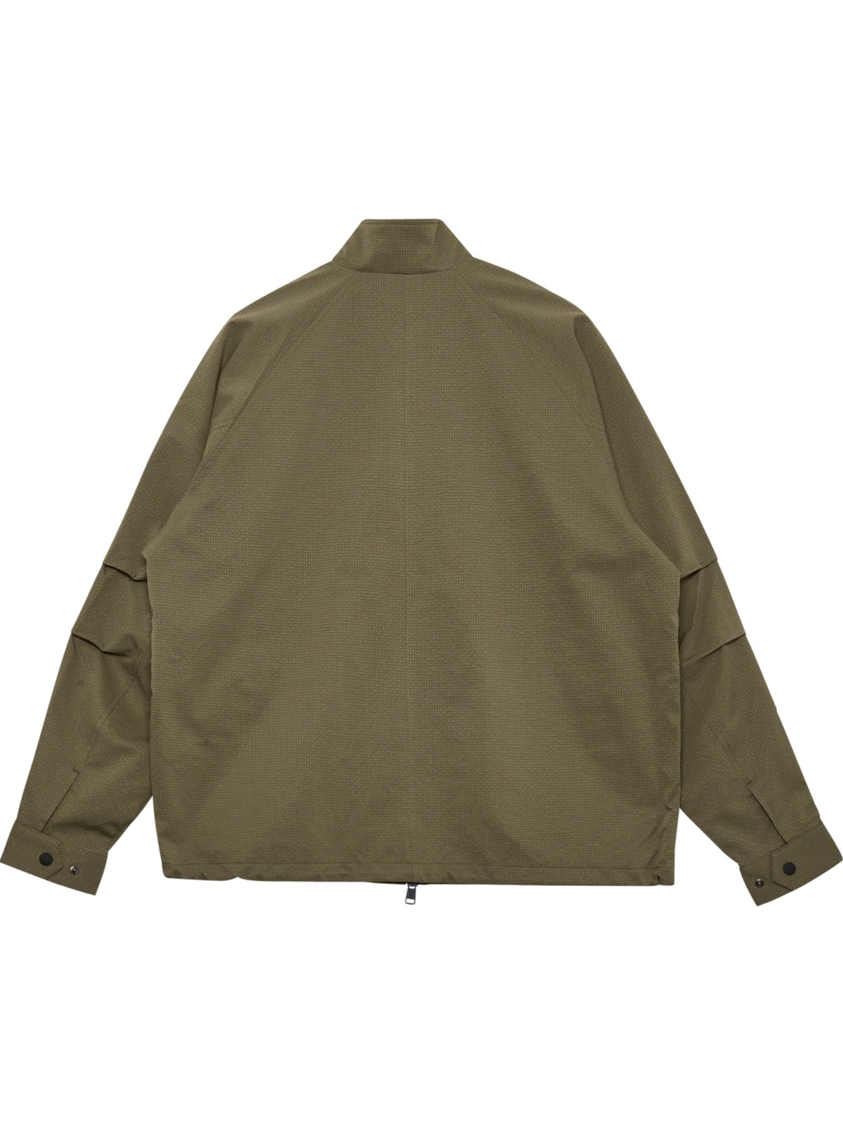 HALO ENHANCED JACKET CAPERS