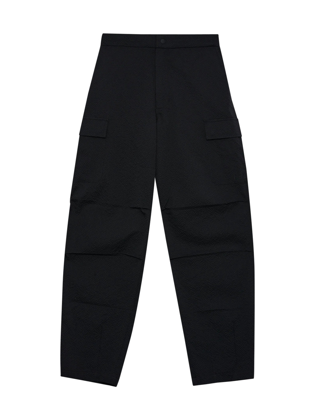 HALO ENHANCED RELAXED PANT BLACK