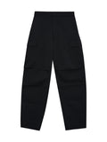 HALO ENHANCED RELAXED PANT BLACK