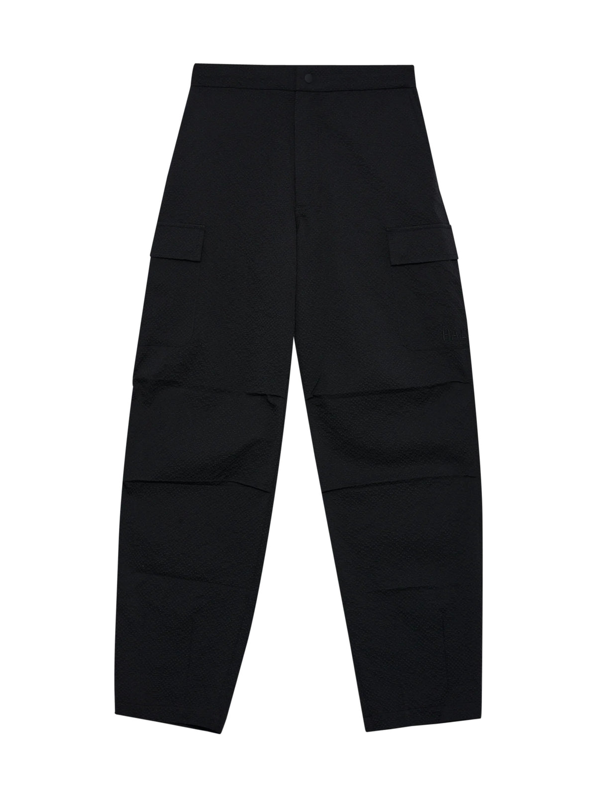 HALO ENHANCED RELAXED PANT BLACK