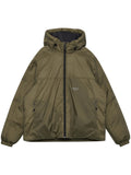 HALO RS DOWN JACKET CAPERS