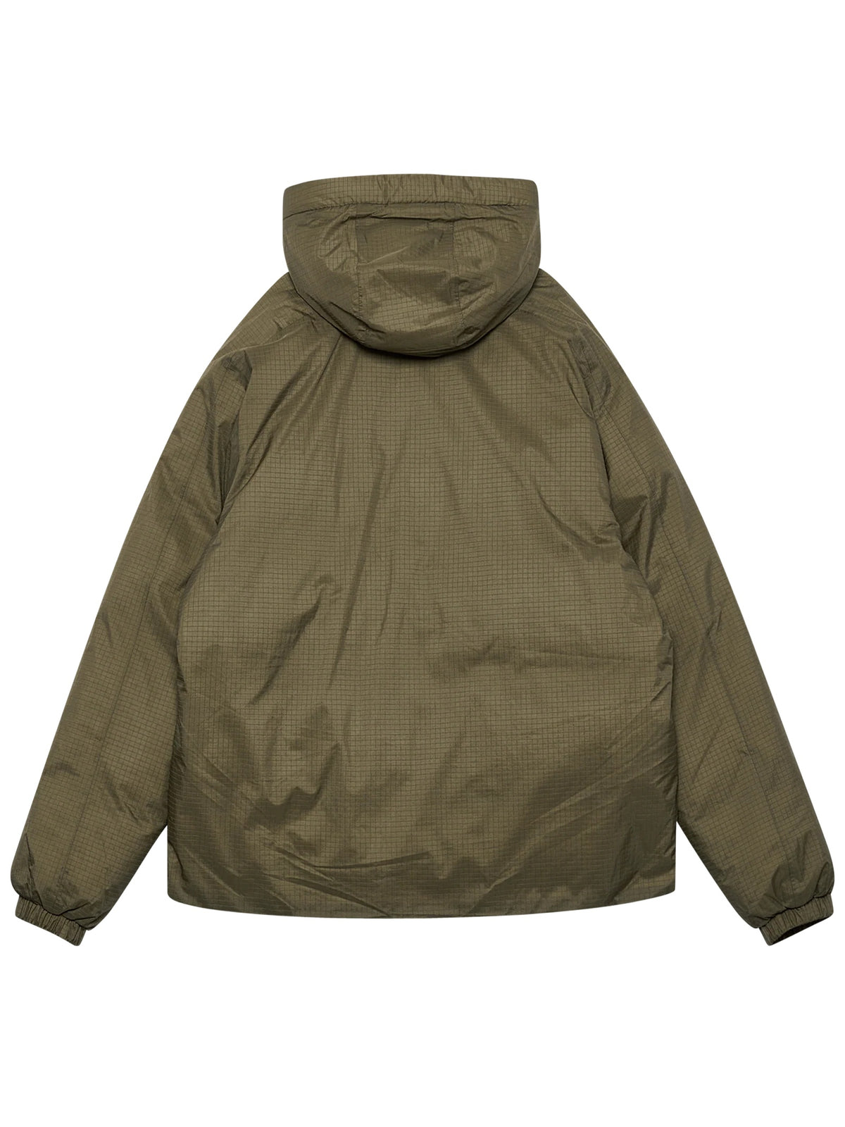 HALO RS DOWN JACKET CAPERS