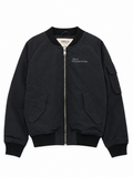 HALO CORDURA BOMBER BOMBER JACKET - UNISEX
