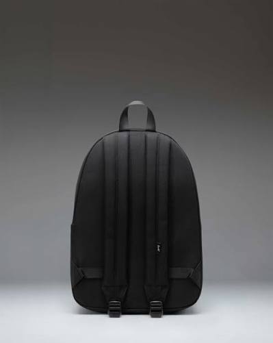 HERSCHEL CLASSIC BACKPACK BLACK