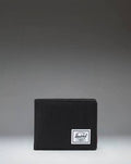 HERSCHEL ROY COIN WALLET BLACK