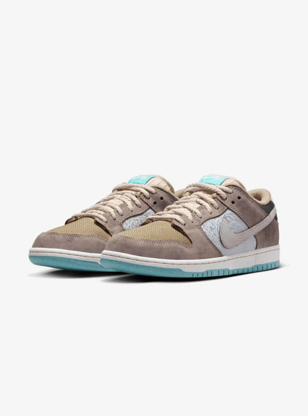 NIKE SB DUNK LOW BIG MONEY SAVINGS