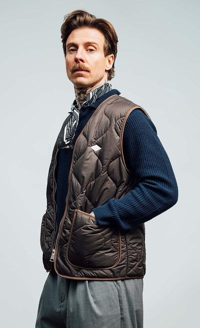 Gilet