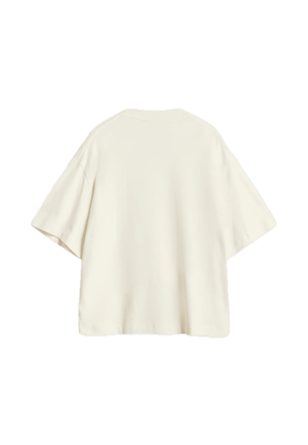 LONO RLX SS POCKET TEE G4561 COCO MILK - immagine 2