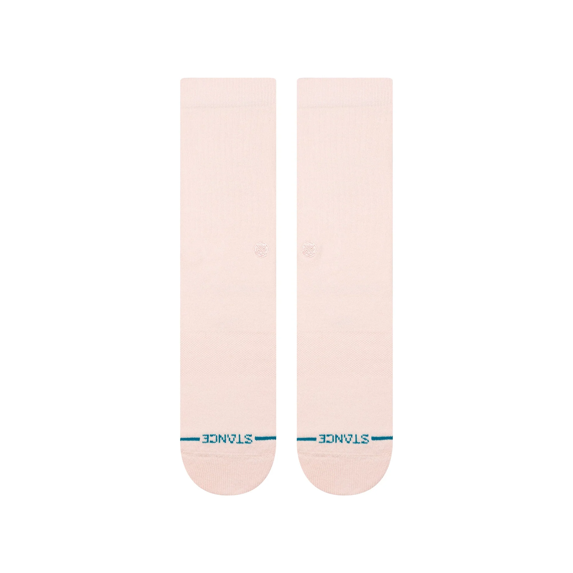 ICON CREW SOCKS PINK - immagine 2