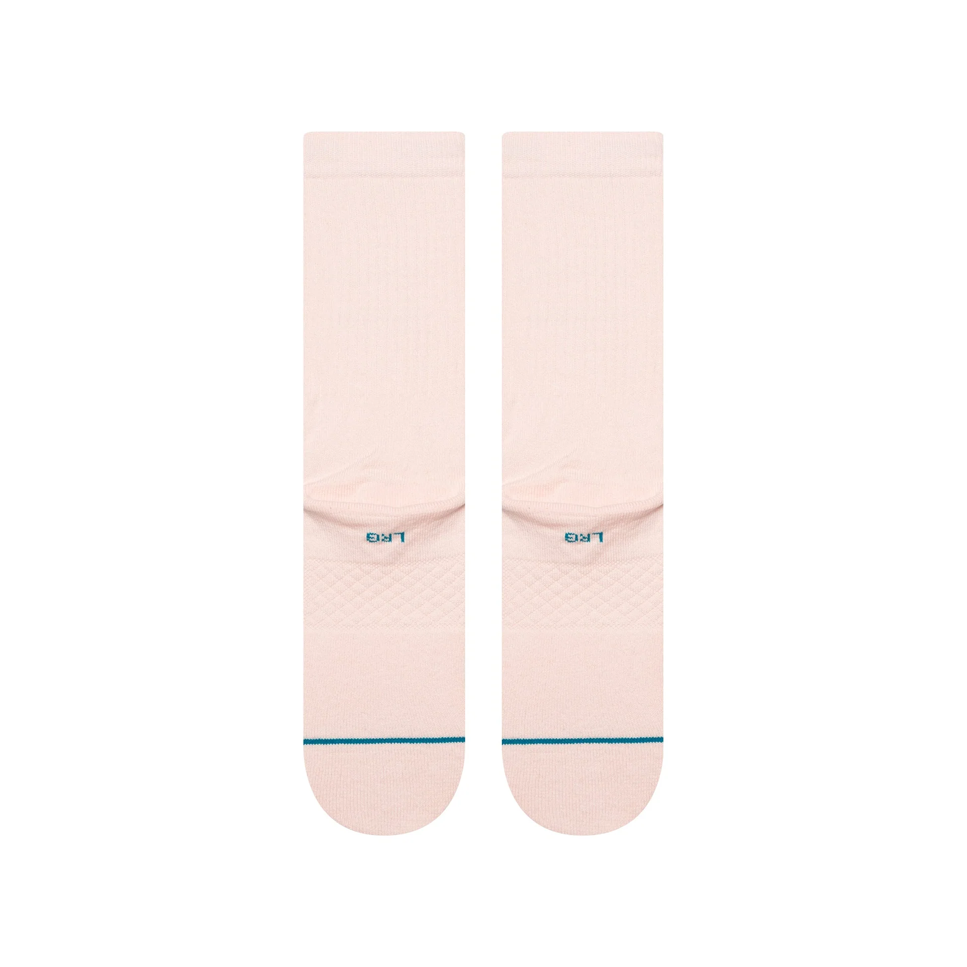 ICON CREW SOCKS PINK - immagine 3